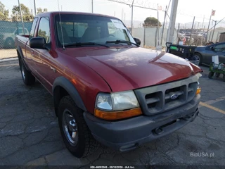 FORD FORD RANGER SPLASH/XL/XLT