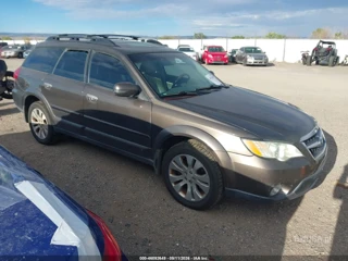 SUBARU SUBARU OUTBACK 3.0R L.L. BEAN EDITION