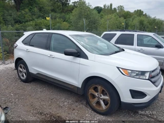 FORD FORD EDGE SE