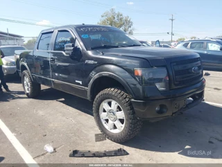 FORD FORD F-150 FX4