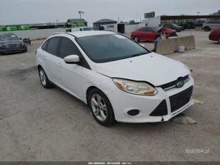 FORD FORD FOCUS SE