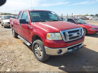 FORD FORD F-150 FX4/LARIAT/XL/XLT