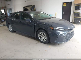 TOYOTA TOYOTA CAMRY LE