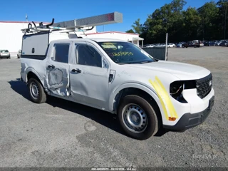FORD FORD MAVERICK XL