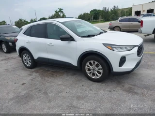 FORD FORD ESCAPE ACTIVE