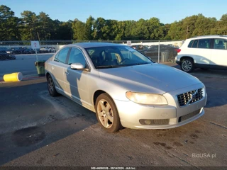 VOLVO VOLVO S80 T6