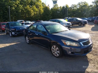 HONDA HONDA ACCORD 3.5 EX-L