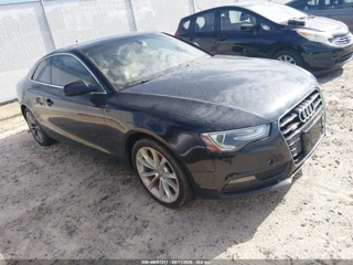 AUDI AUDI A5 2.0T PREMIUM