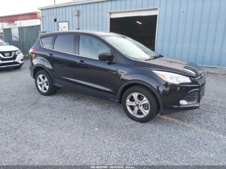FORD FORD ESCAPE SE
