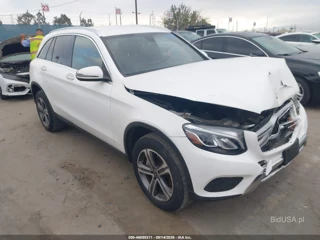 MERCEDES-BENZ MERCEDES-BENZ GLC 350E 4MATIC