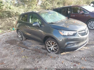 BUICK BUICK ENCORE SPORT TOURING