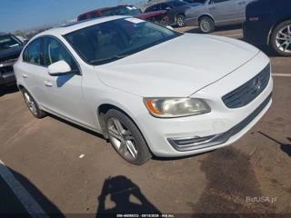 VOLVO VOLVO S60 T5