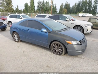 HONDA HONDA CIVIC LX