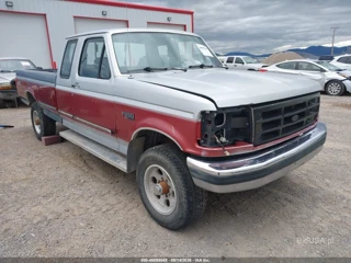 FORD FORD F250