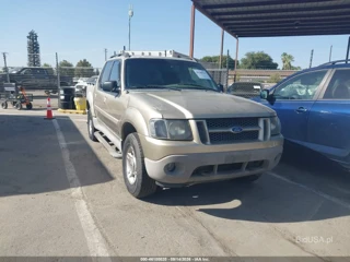 FORD FORD EXPLORER SPORT TRAC