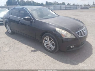 INFINITI INFINITI Q40