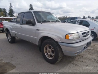 MAZDA MAZDA B3000