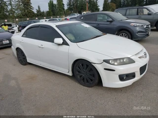 MAZDA MAZDA MAZDASPEED6 GRAND TOURING