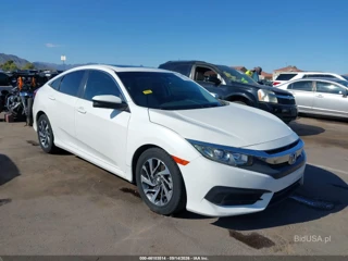 HONDA HONDA CIVIC EX