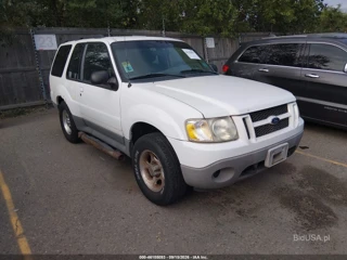 FORD FORD EXPLORER SPORT
