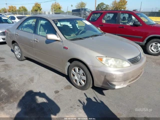 TOYOTA TOYOTA CAMRY LE
