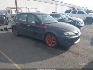 SUBARU SUBARU IMPREZA OUTBACK SPORT