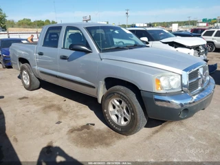 DODGE DODGE DAKOTA SLT