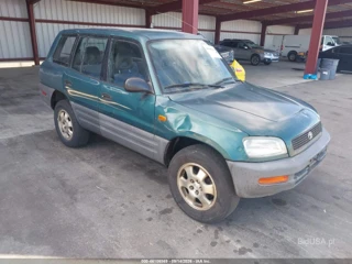 TOYOTA TOYOTA RAV4