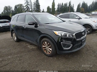KIA KIA SORENTO 3.3L LX