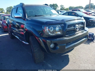 TOYOTA TOYOTA TACOMA BASE V6