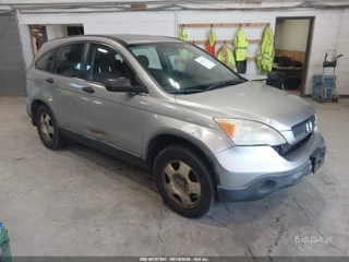 HONDA HONDA CR-V LX