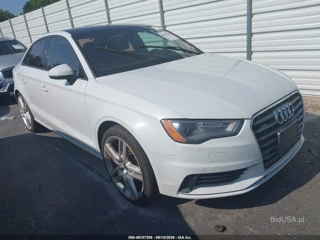 AUDI AUDI A3 2.0T PREMIUM