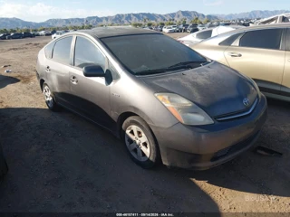 TOYOTA TOYOTA PRIUS