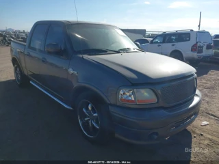 FORD FORD F-150 LARIAT