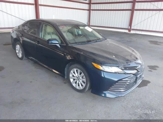 TOYOTA TOYOTA CAMRY LE