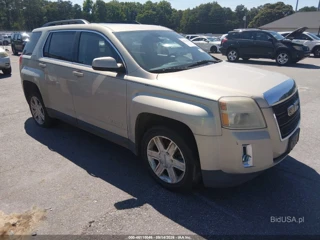 GMC TERRAIN SLE-2