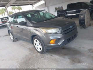 FORD FORD ESCAPE S