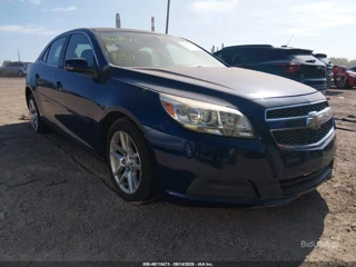 CHEVROLET CHEVROLET MALIBU 1LT