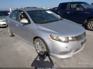 KIA KIA FORTE EX