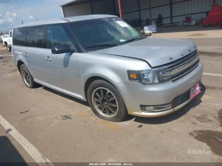 FORD FORD FLEX SEL