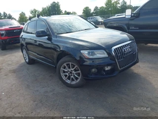 AUDI AUDI Q5 2.0T PREMIUM