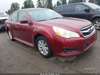 SUBARU SUBARU LEGACY 2.5I PREMIUM