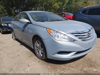 HYUNDAI HYUNDAI SONATA GLS