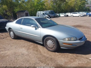 BUICK BUICK RIVIERA