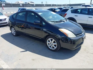 TOYOTA TOYOTA PRIUS TOURING