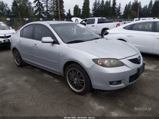MAZDA MAZDA MAZDA3 I TOURING VALUE