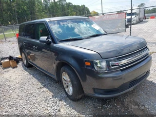 FORD FORD FLEX SE