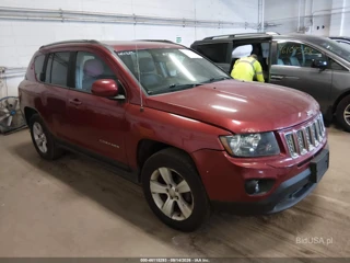 JEEP JEEP COMPASS LATITUDE