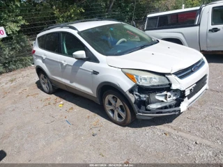 FORD FORD ESCAPE SE