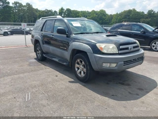 TOYOTA TOYOTA 4RUNNER SR5 SPORT V6